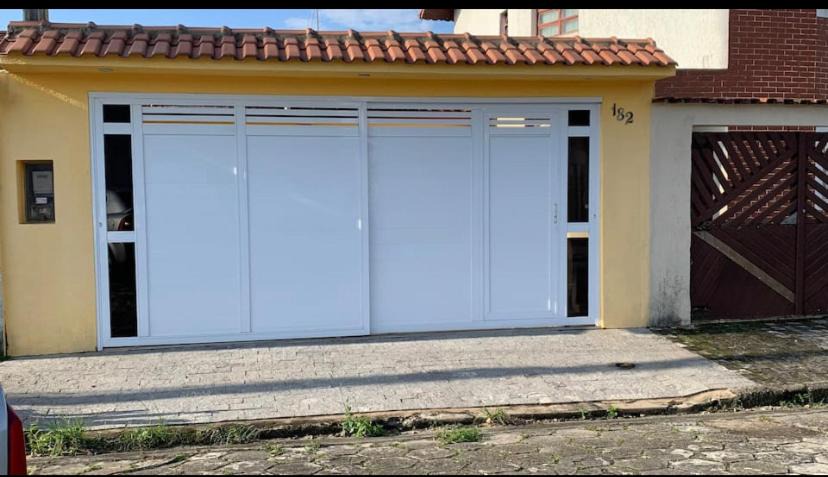 Vila Anhanguera House | Casa de praia aconchegante próxima ao centro