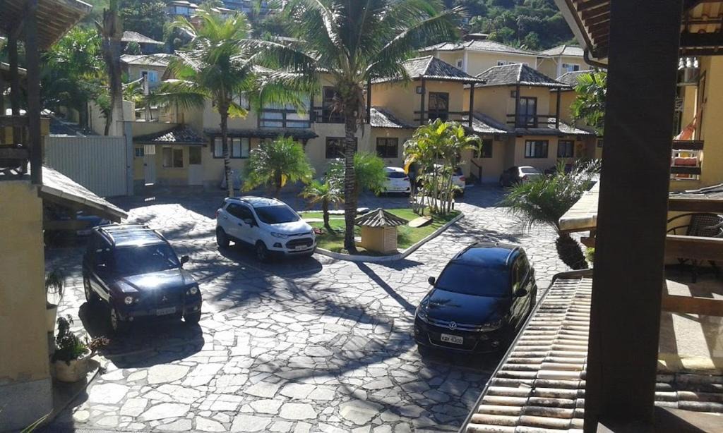 Ferradurinha House | Casa De Praia Armação Do Búzios