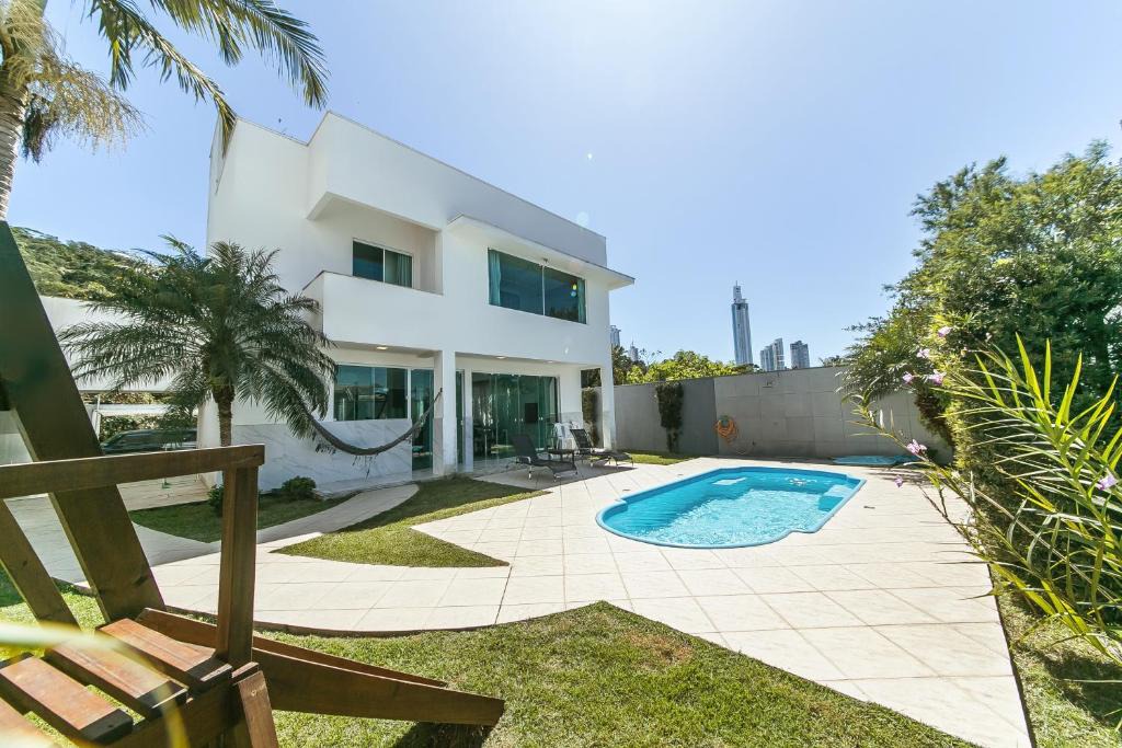 Nova Esperanca House | Casa de Praia, Balneário Camboriú