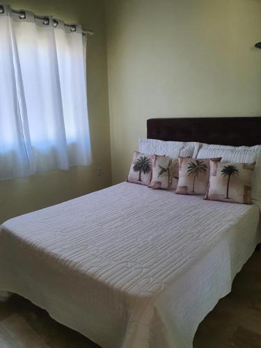 Balneario Gaivota House | Casa de Praia- Village Dunnas- Bal. Gaivota-SC