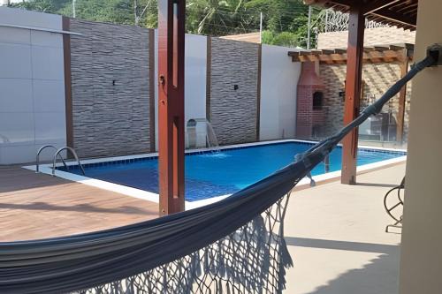 Barra de Sao Miguel House | Casa de Praia na Barra de São Miguel -AL.