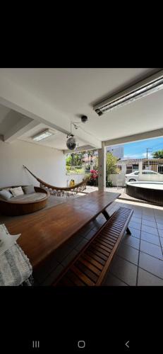 Cachoeira do Bom Jesus House | Casa de praia