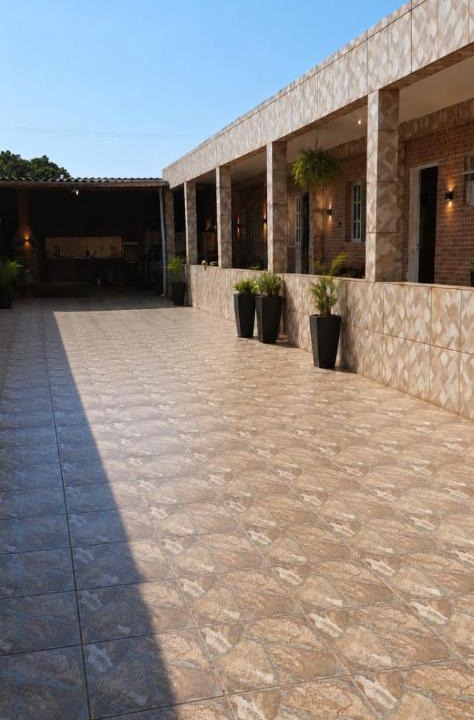 Balneario Gaivotas House | Casa de Praia