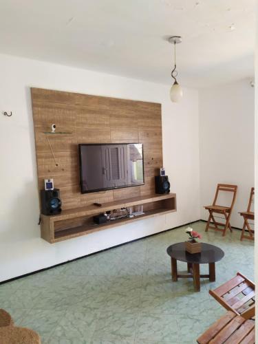Luis Correia House | Casa de praia