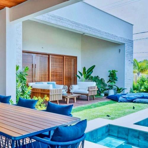 Sao Jose de Ribamar House | Casa de Praia - São Luís - MA