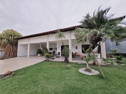 Olho D'agua House | Casa de praia