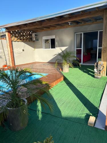 Tramandai House | Casa de praia