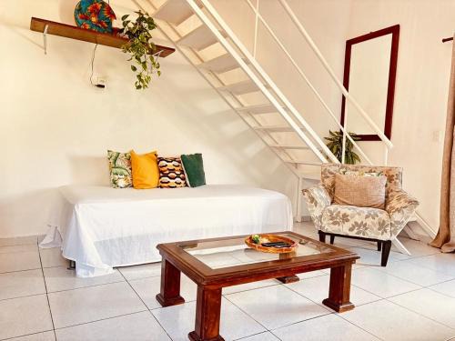 Sao Jose Apartment | Casa de Praia buzios até 5 hóspede