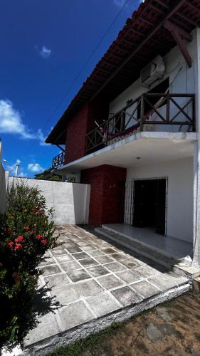 Jacuma House | Casa de Praia - Carapibus