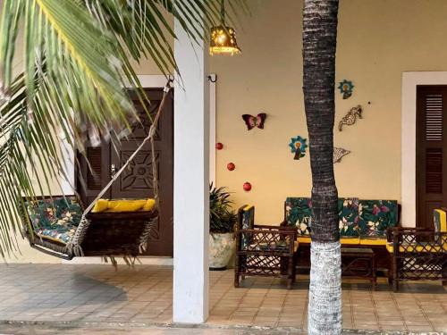 Aguas Belas House | Casa de Praia Cascavel