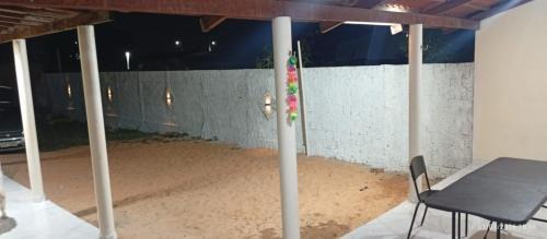 Muriu House | Casa de praia com chalés na Praia de Muriú RN