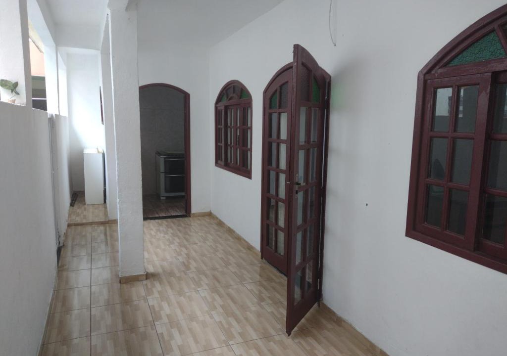 Parque Burle Apartment | Casa de Praia Completa em Cabo Frio 01 para até 5 pessoas