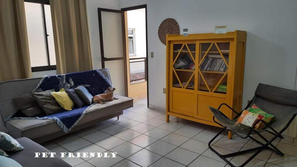 Meaipe Apartment | Casa de Praia da Vovó Celinha