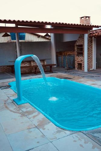 Luis Correia House | Casa de praia DM