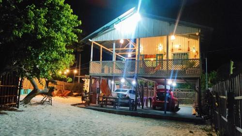 Braganca House | Casa de Praia Dunnas - Ajuruteua - Pa
