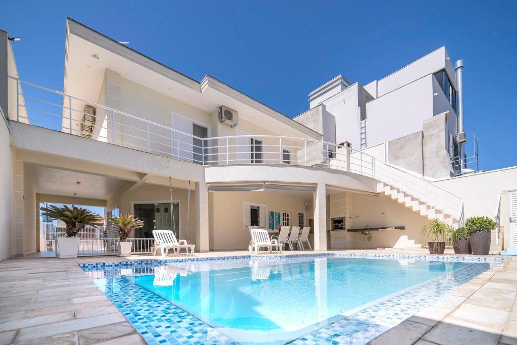 Canto Grande House | Casa de Praia em Bombinhas Beach House