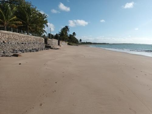 Maceio House | Casa de Praia em Ipioca - Maceió AL