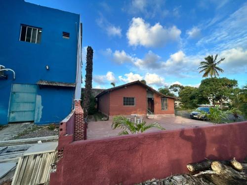 Abreu E Lima House | Casa de praia em Itamaracá