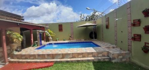 Belem House | Casa de praia em Mosqueiro 60km de Belém para COP30
