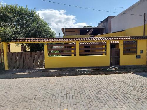 Itaipava House | Casa de praia grande em Itaipava, ES
