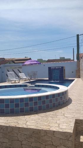 Balneario Gaivotas House | Casa de Praia há 80 metros da praia