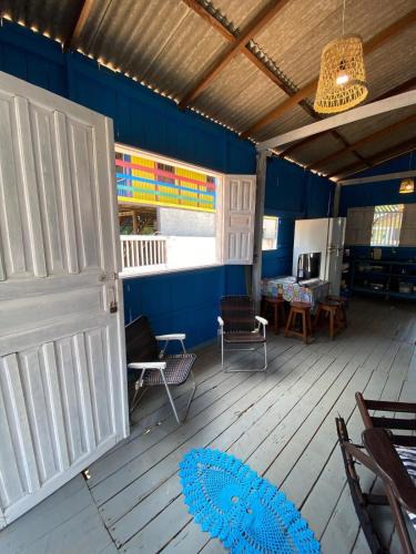 Braganca House | Casa de Praia LUÁ