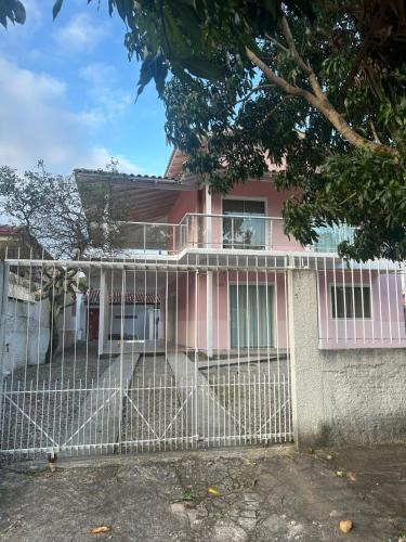 Acores House | Casa de praia nos Açores - Pântano do Sul - Florianópolis - SC