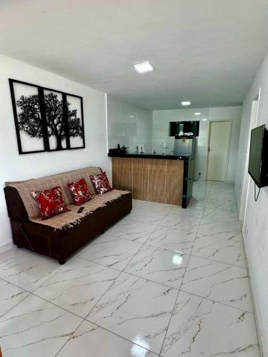 Nova Guarapari Apartment | Casa de praia Nova Guarapari Village dos Pássaros