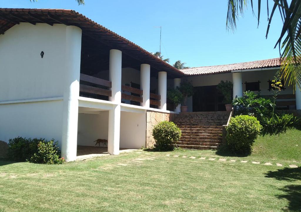Pecem House | Casa de Praia Pecém