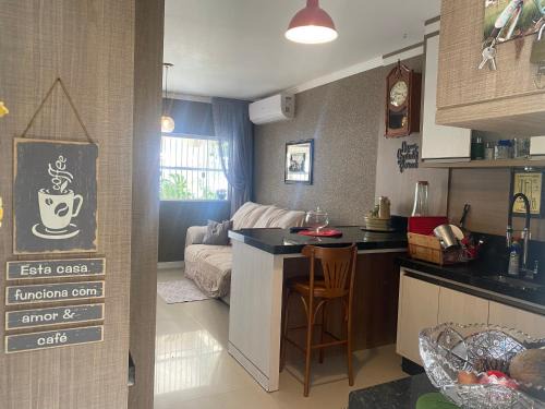 Meia Praia House | Casa de praia perto do mar Meia Praia de Navegantes-SC