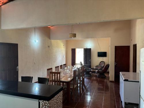 Acarai House | CASa DE PRAIA REFÚGIO NO PARAÍSO