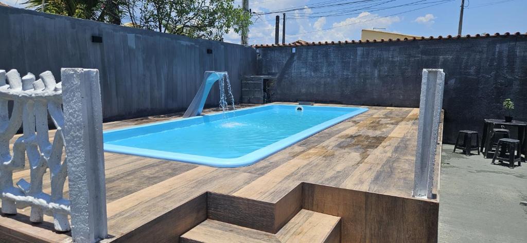 Cibratel II House | Casa de Praia - Terra Prometida