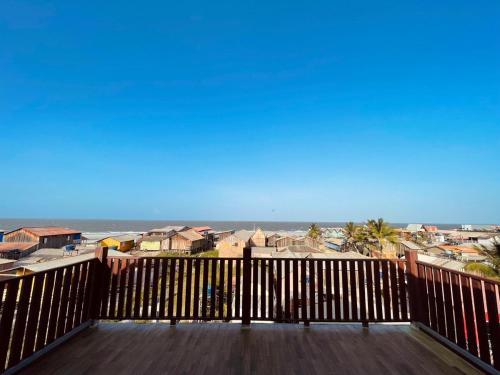 Braganca House | Casa de Praia Tribo de Judá
