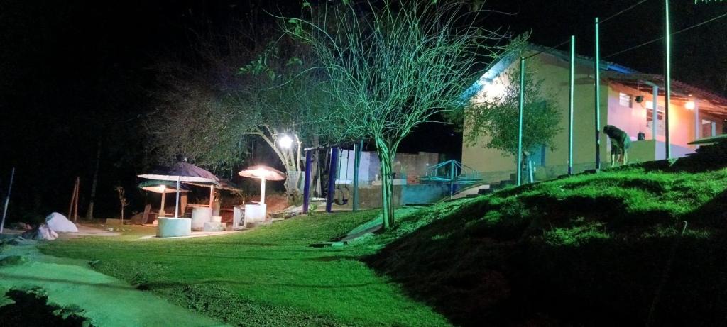 Gravatal Resort | Casa de sítio Carlito Aranha