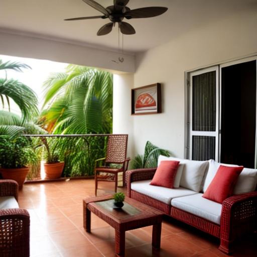 Ciudad Del Este House | Casa De Sosa de Luxe