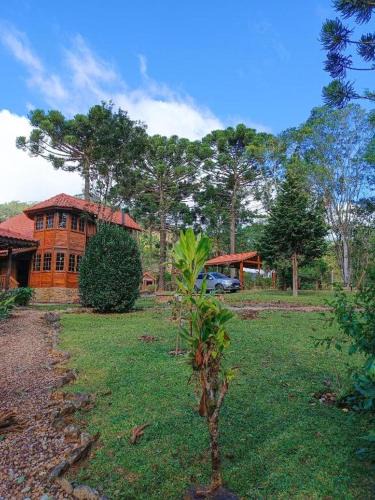 Nova Nazare House | Casa de Temporada Allamanda
