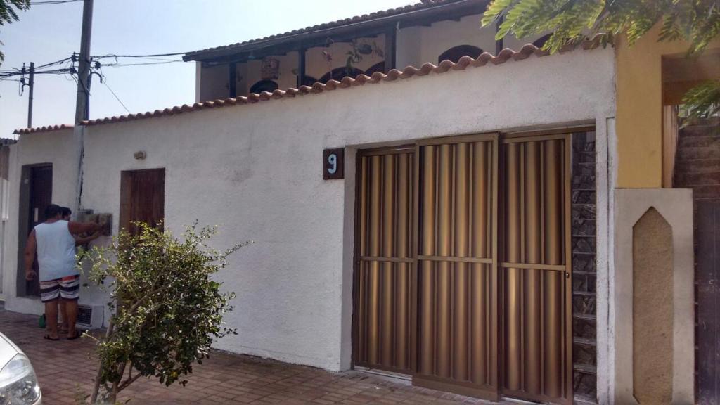 Taio House | Casa de temporada - Arraial do Cabo