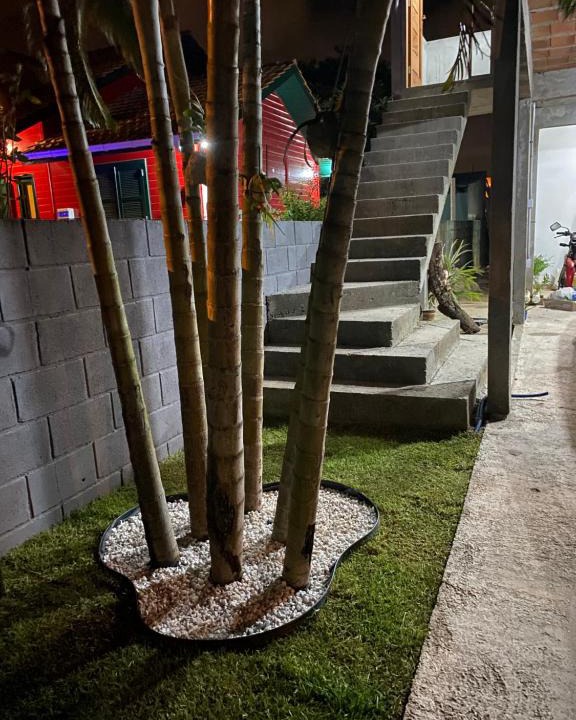 Rio Vermelho Norte House | Casa de temporada