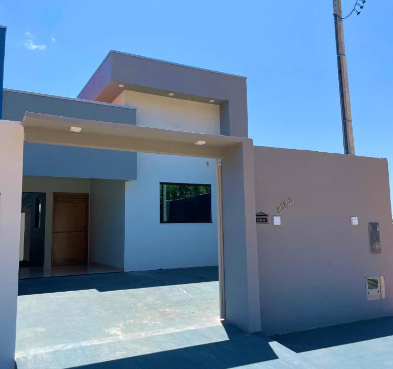 Ji Parana House | Casa de temporada