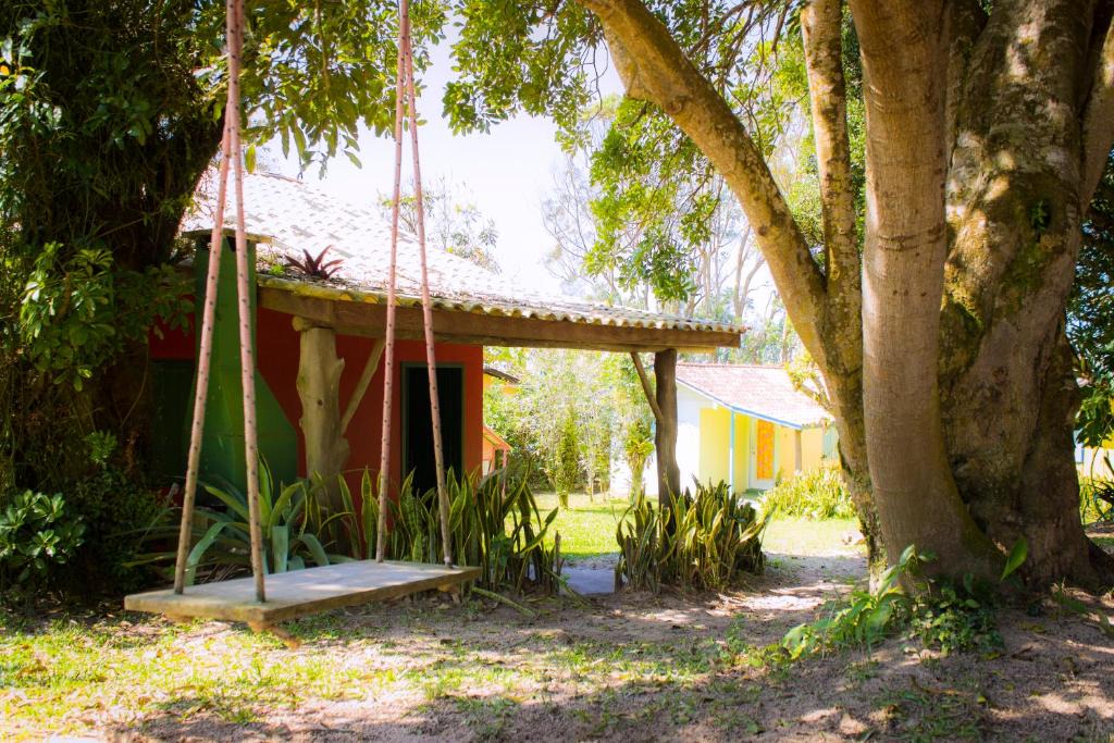 Praia do Rosa House | Casa de Temporada