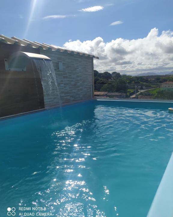 Serra House | Casa de temporada em Jacaraípe