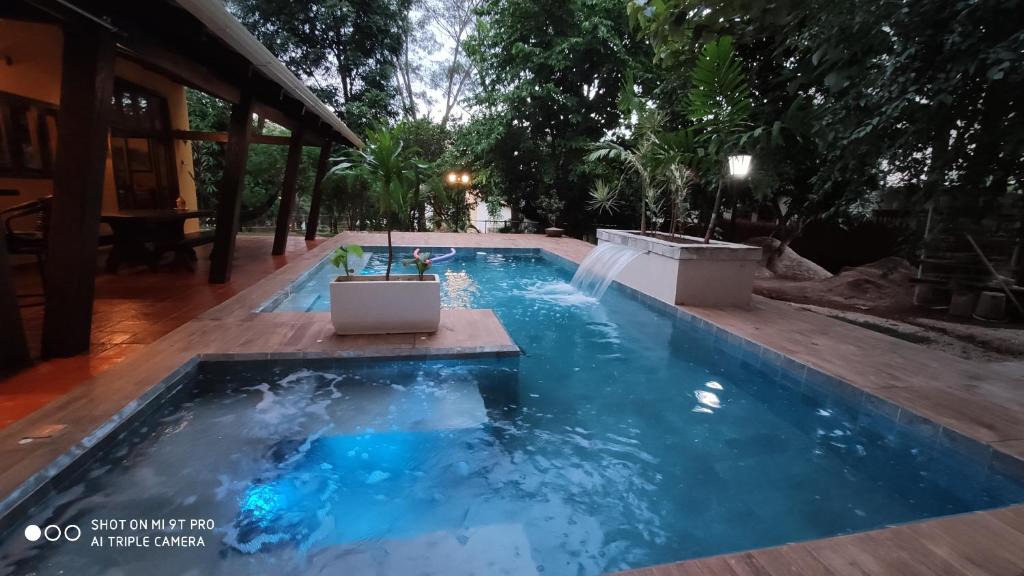 Pirenopolis House | Casa de temporada em Pirenópolis