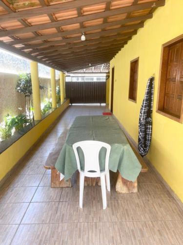 Prado House | Casa de temporada en prado