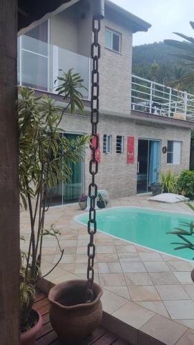 Tabatinga House | Casa de temporada Hanaki