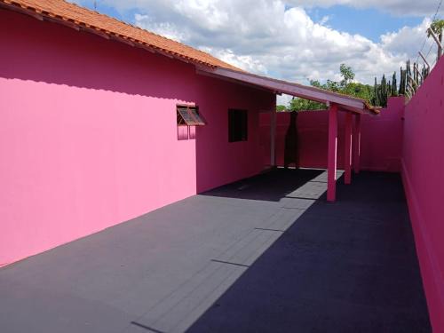 Olimpia House | casa de temporada Império 1