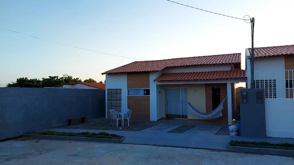 Tutoia House | Casa de Temporada Peter - Mobiliada em Tutoia MA