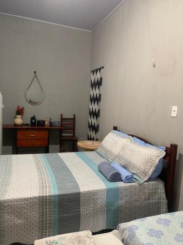 Carolina Bed & Breakfast | Casa de temporada Refúgio aconchegante
