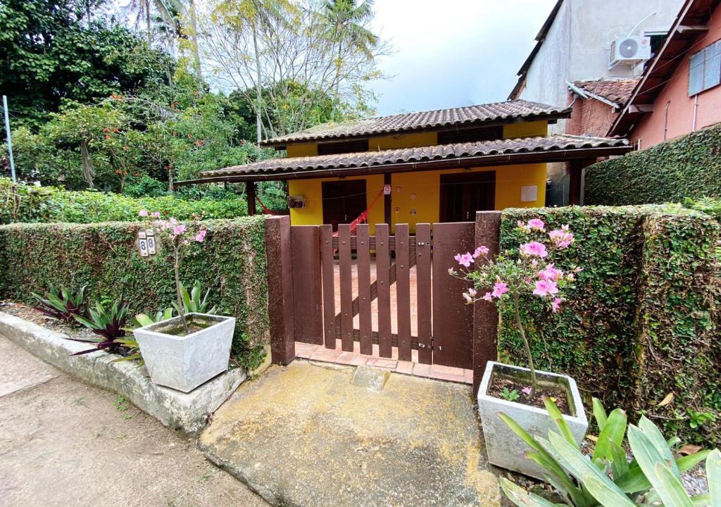 Vila do Abraao House | Casa de temporada S Lany