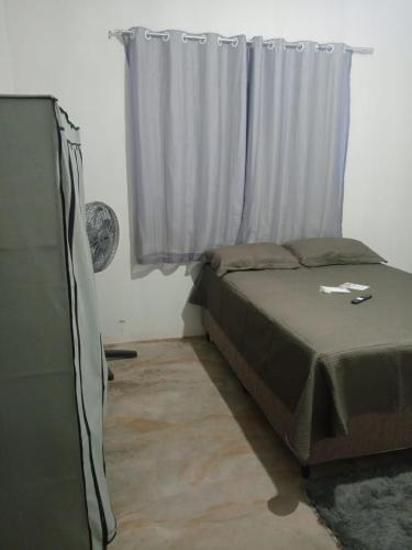 Parana House | Casa de Temporada WK