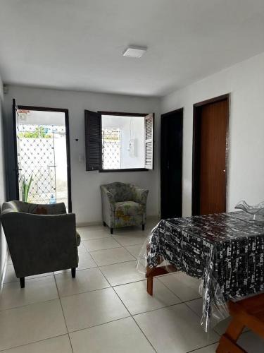 Quarenta House | Casa de Vó